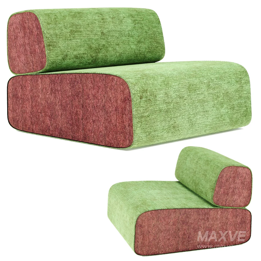 D140 Sofa OLTREFORMA – ELLE Collection - Image 6