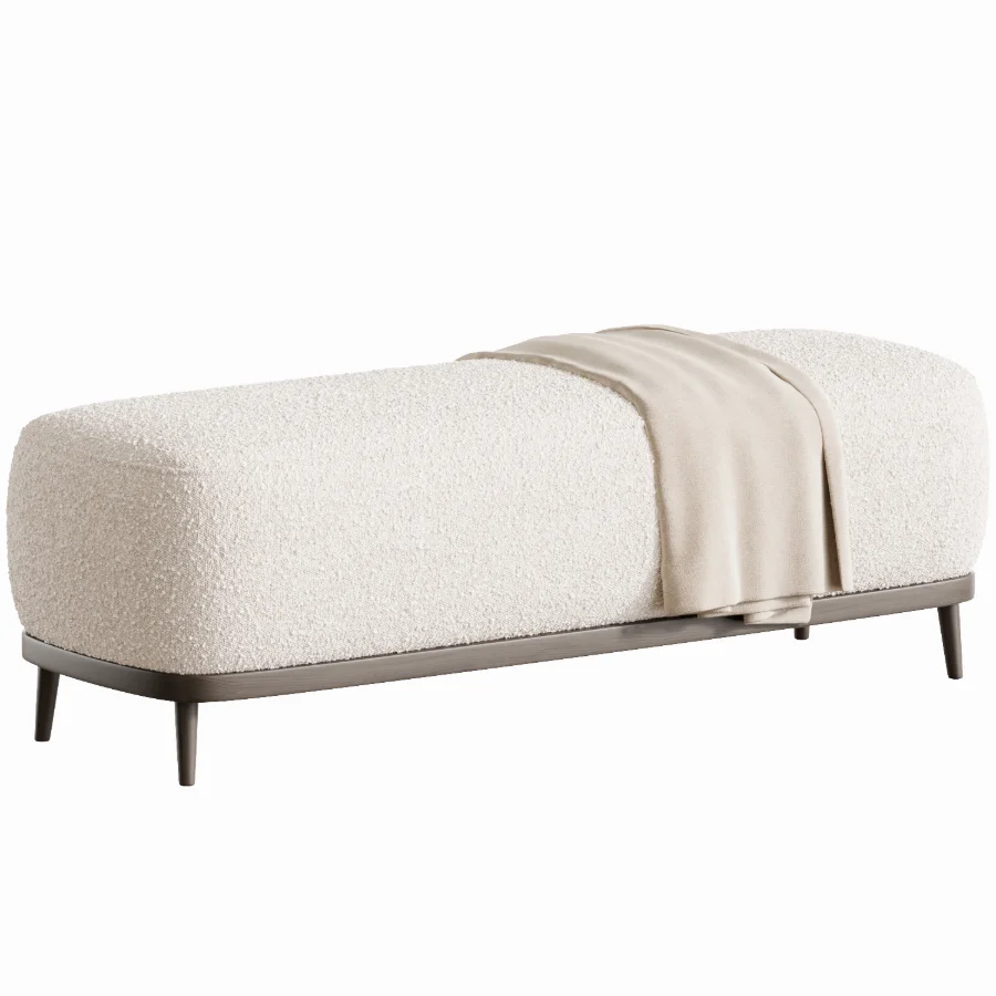 Asti Bench - Image 2
