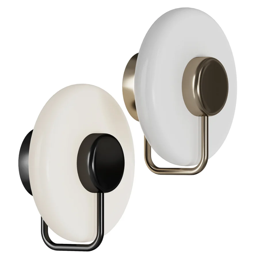 Tratto Wall Lamp - Image 1