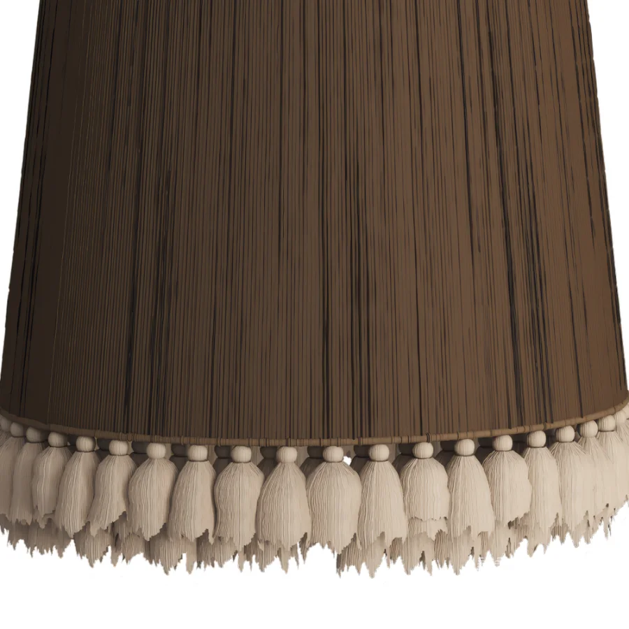 Boho Rara Pendant Lamp 01 - Image 4