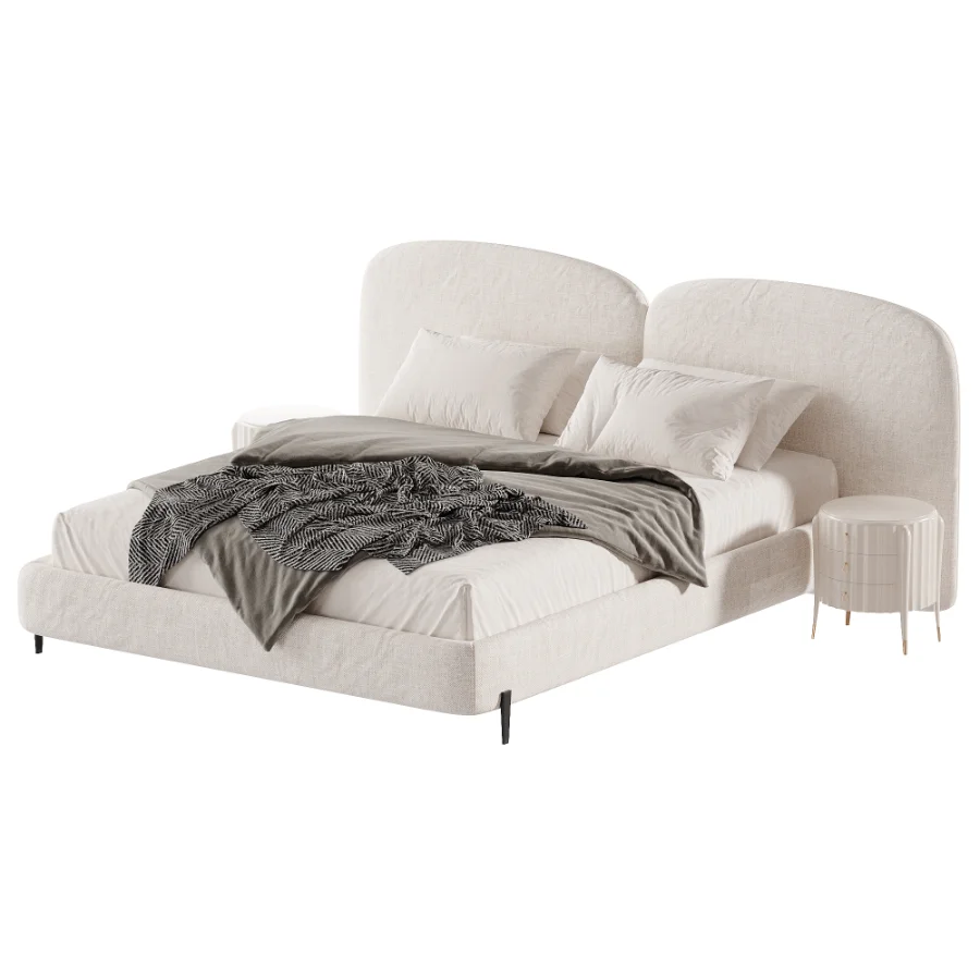 Nami Air Bed - Image 4