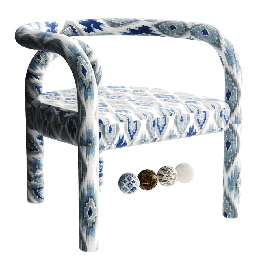 Tubo Chair - Image 2