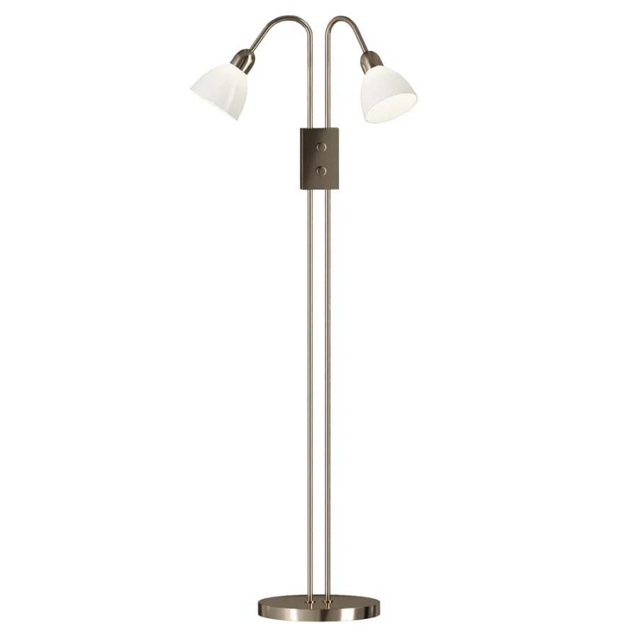 Ray Floor Lamp by Nordlux - Image 2