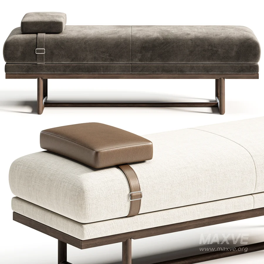 Domkapa Henry Bench - Image 7