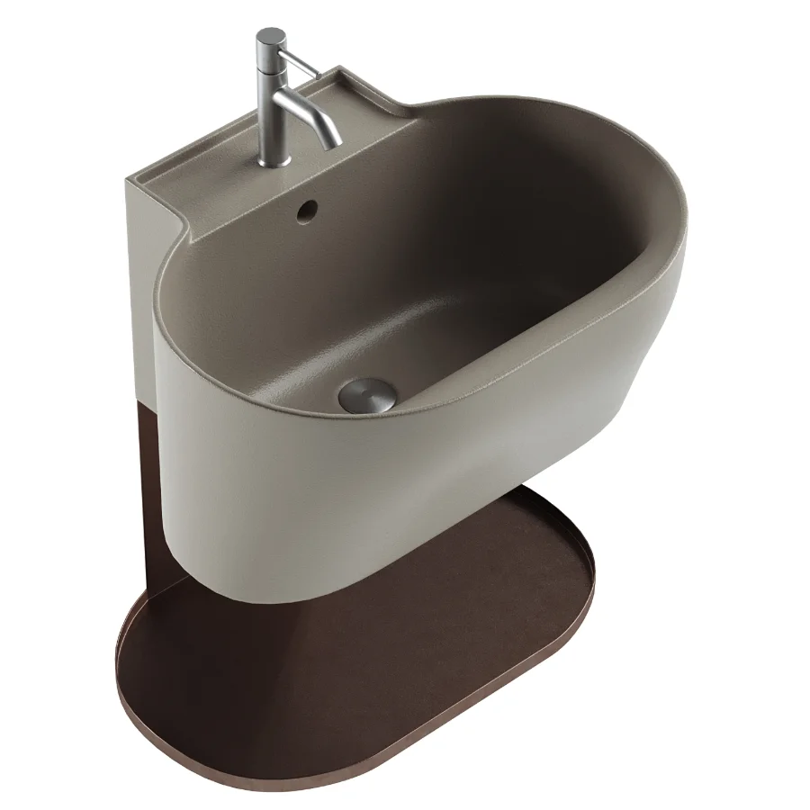 TINA Washbasin by COLAVENE - Image 5