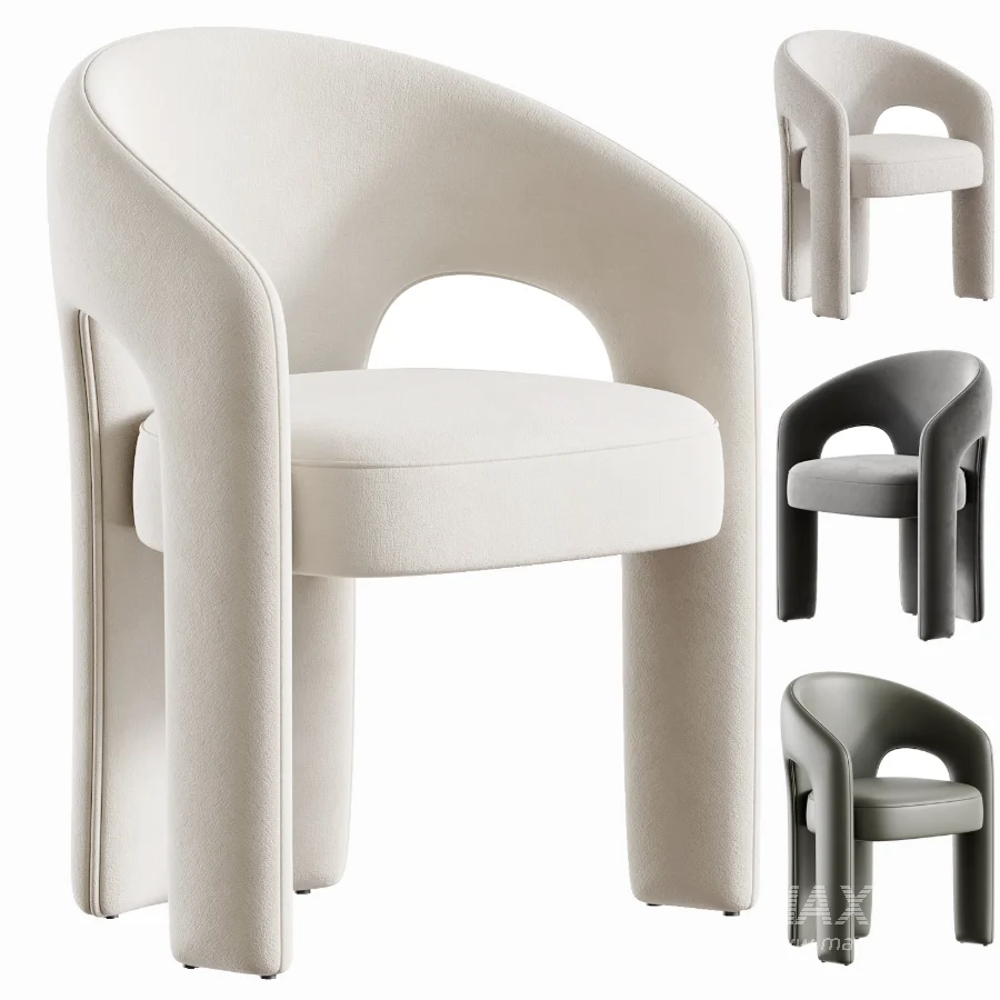Prato Chair - Image 1