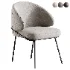 Dining Chair Kinley - Thumbnail 1
