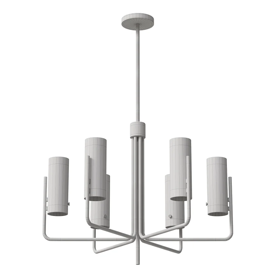 Grote hanglamp Vivian - Image 2