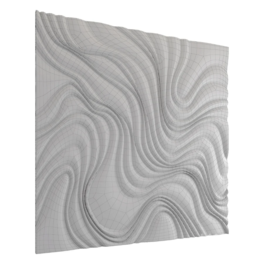 wave wall 38 - Image 7