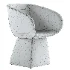 Allegra Chair - Thumbnail 1