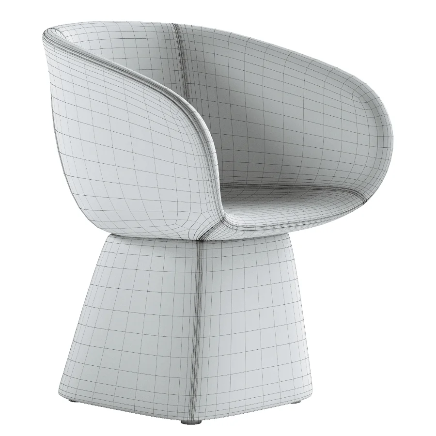 Allegra Chair - Image 1