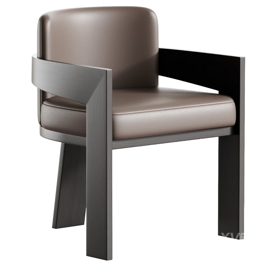 MEG chair By HC28 - Image 4