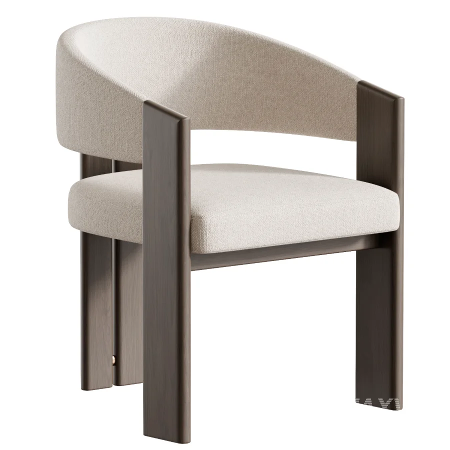 Tweet Dining Chair - Image 2