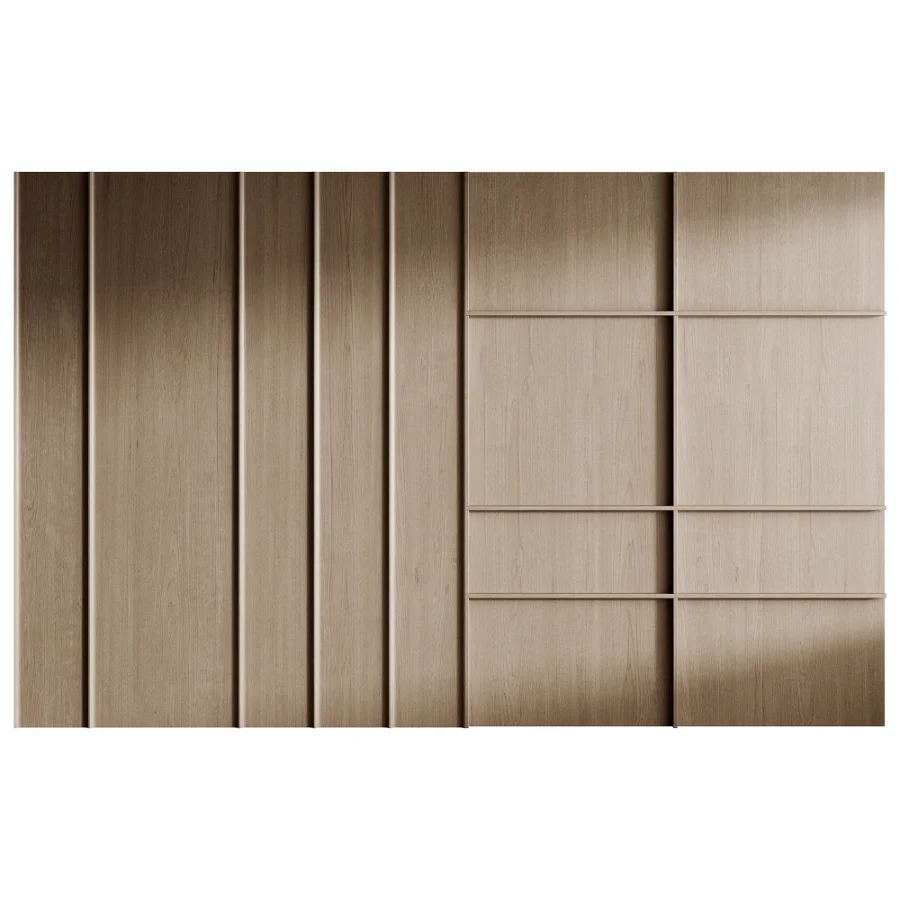 Wall 3d panel 2 - Image 2