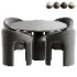 Dining set 63 - Thumbnail 2