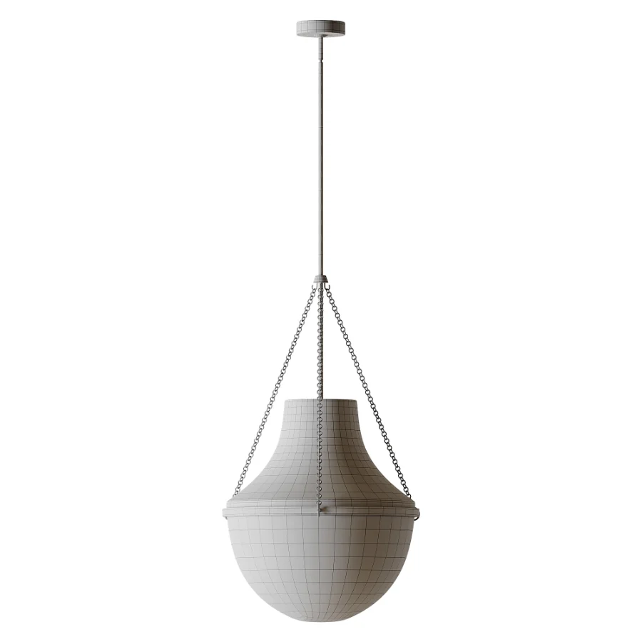 Collins Pendant light - Image 9