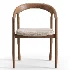 Camille Armchair - Thumbnail 4