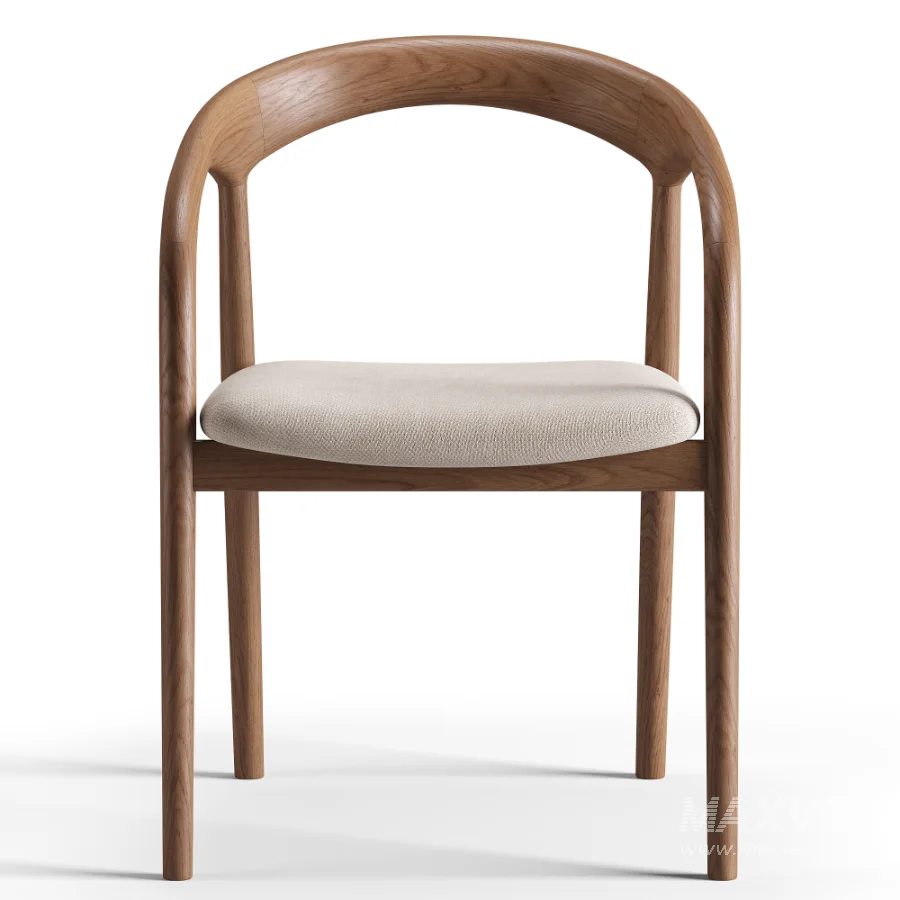 Camille Armchair - Image 4