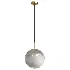 Blown Glass Led Pendant Light - Thumbnail 3