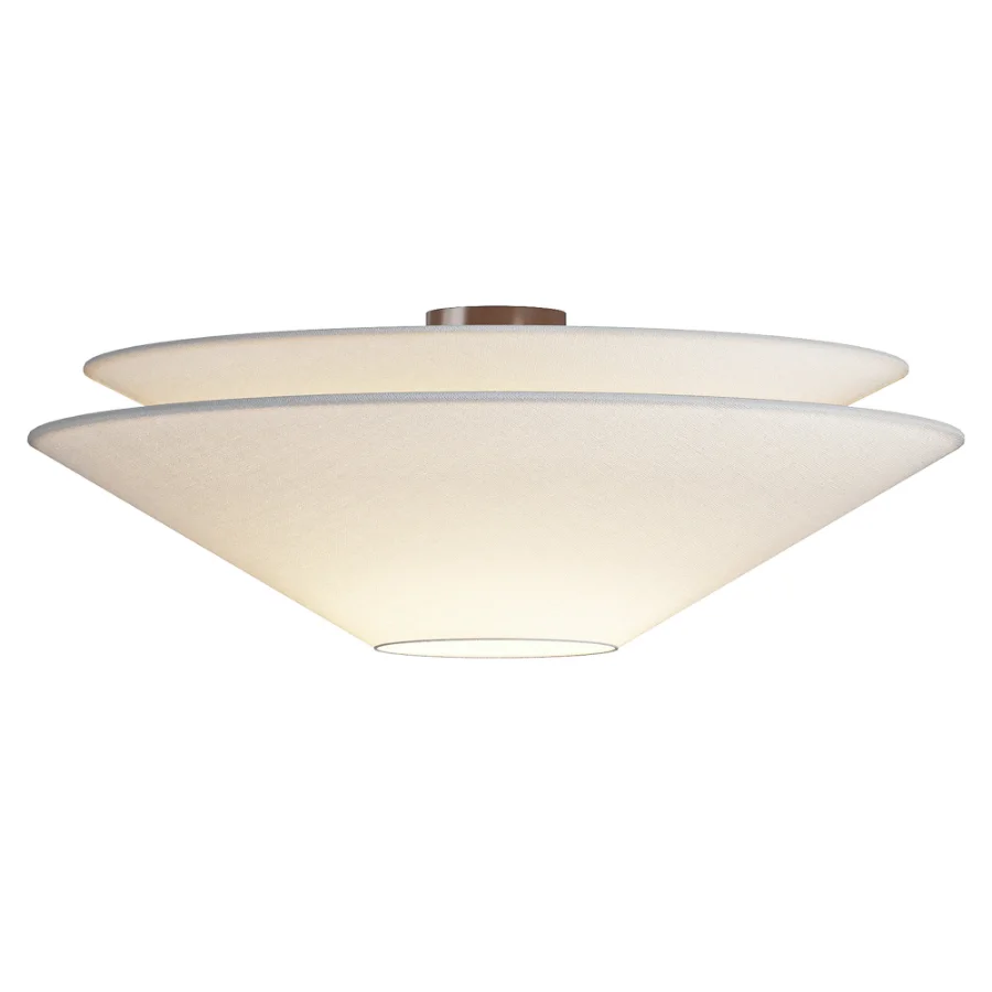 Gull Flush Mount - Image 2