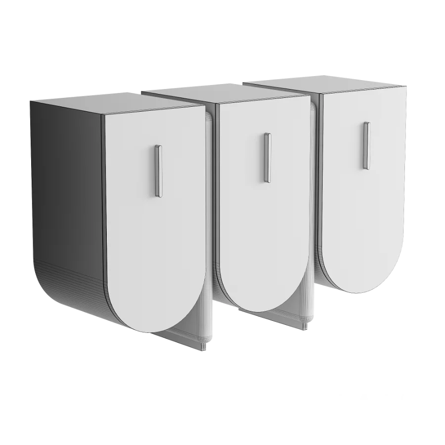 Cupola Credenza - Image 2