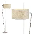 DESSAY FLOOR LAMP - Thumbnail 1