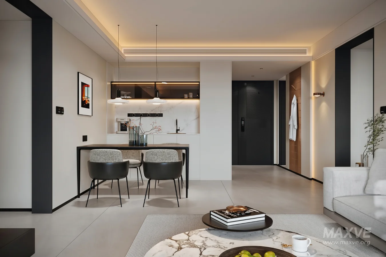 living room dining room - Image 1