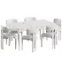 Dining set 48 - Thumbnail 5