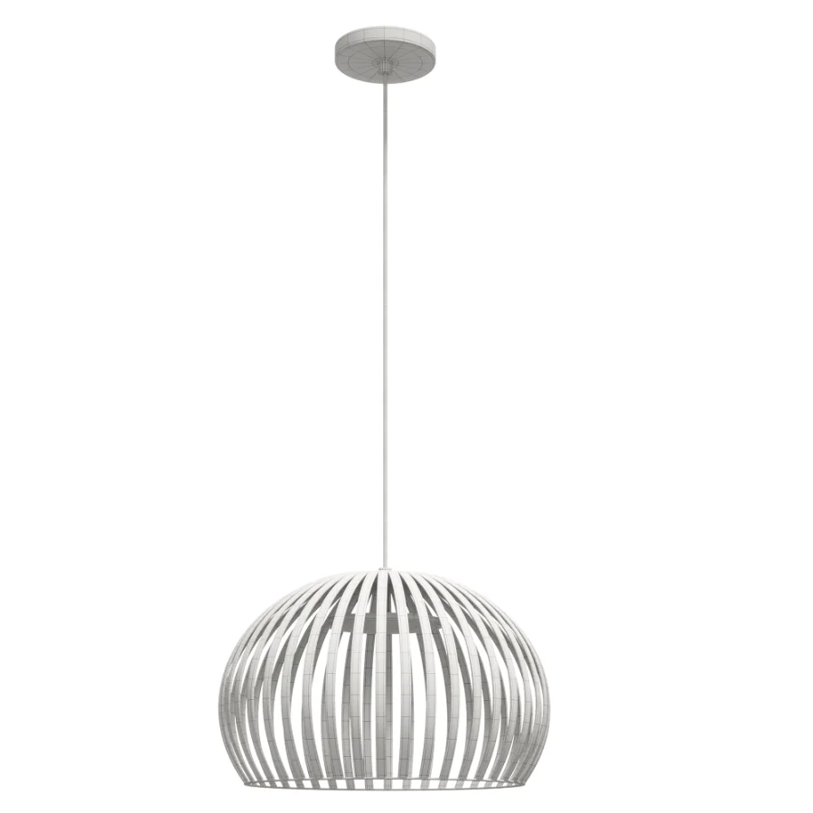 Atto 5000 pendant lamp - Image 2