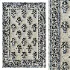 Cotswold Hand Tufted Wool Area Rug - Thumbnail 1