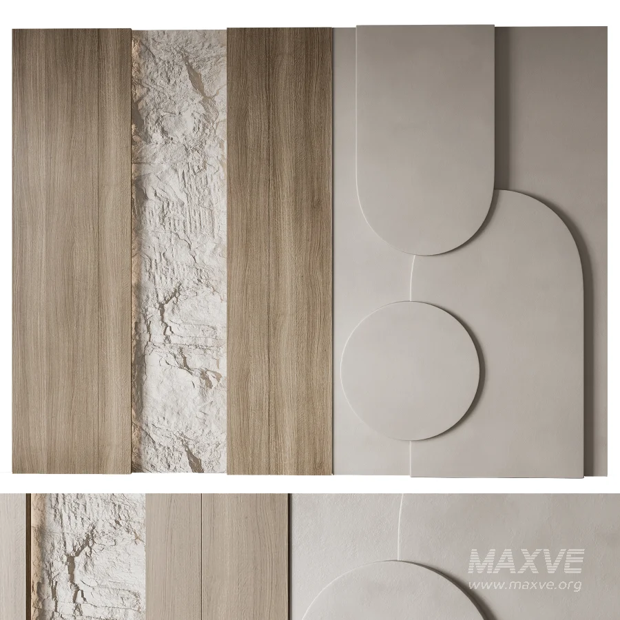 wall panel 39 - Image 2