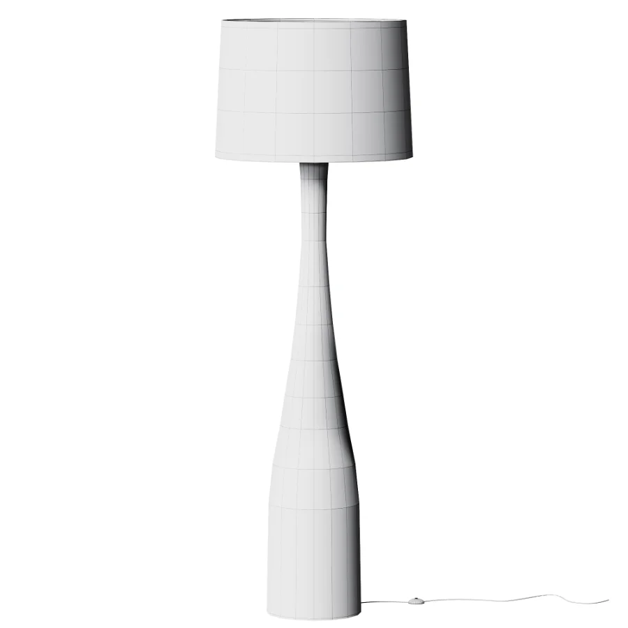Arteriors Truxton Floor Lamp - Image 5
