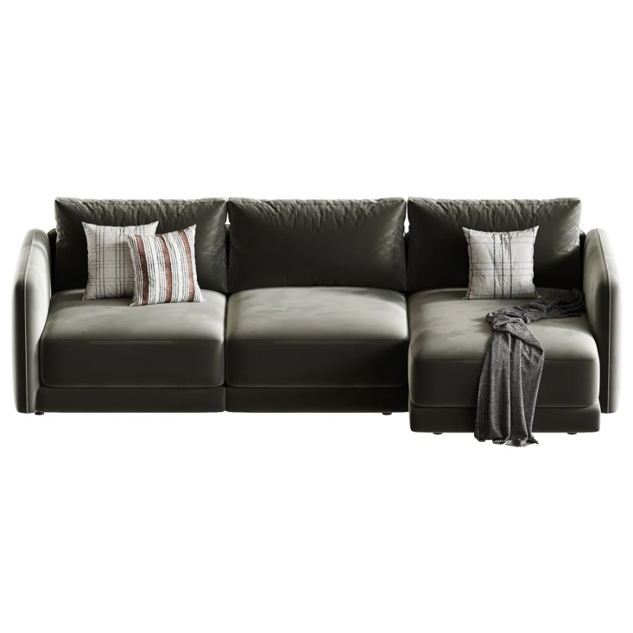 Marli Sofa - Image 3