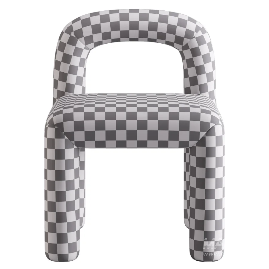 Libby Dining Chair - Image 7