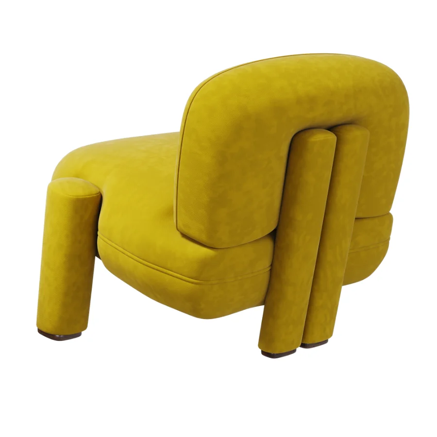 Orli chair - Image 1