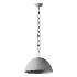 Elliot Wide Dome Pendant light - Thumbnail 9