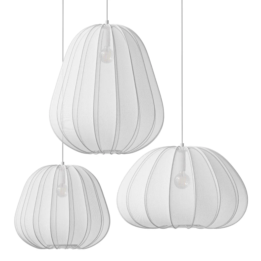 Balloon Pendant Light by Bolia - Image 3