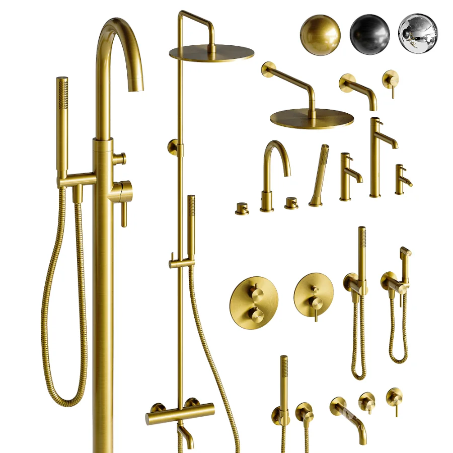 Mixer Set WHITECROSS - Image 7