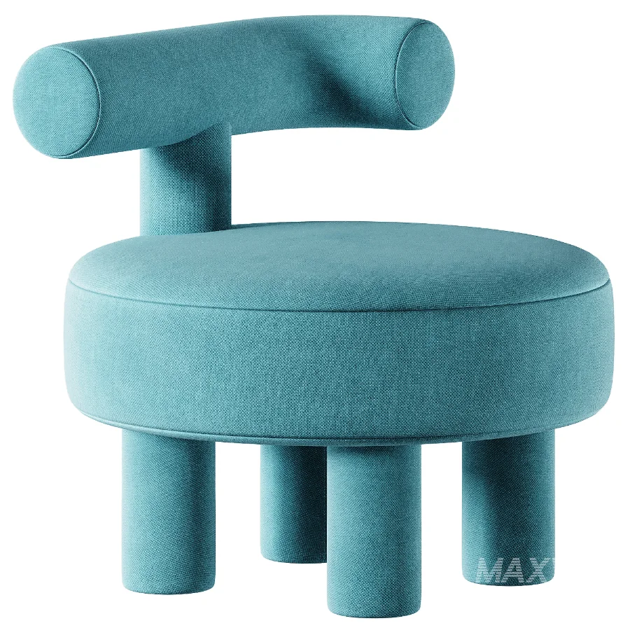 Kids chair 1 - Image 2