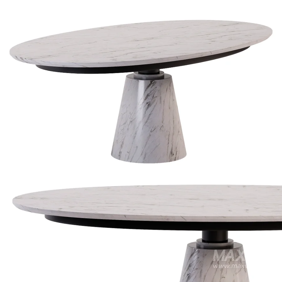 : MESA ELLIPSE Table - Image 6