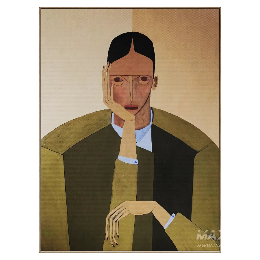 Painting 04 - Image 1