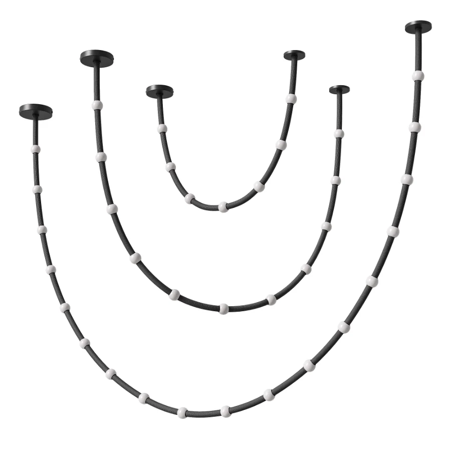 Corda Pendant Lamp By Kuzco Lighting - Image 5