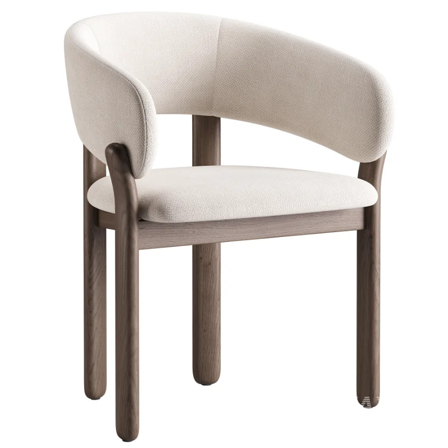 Baobab Armchair - Image 2