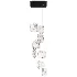 141 Glass Pendant Lamp by Bocci Vol 4 - Thumbnail 2