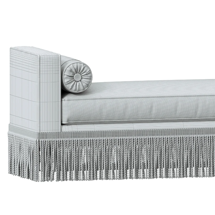 Rijd Interior Julian Seat Bench - Image 3