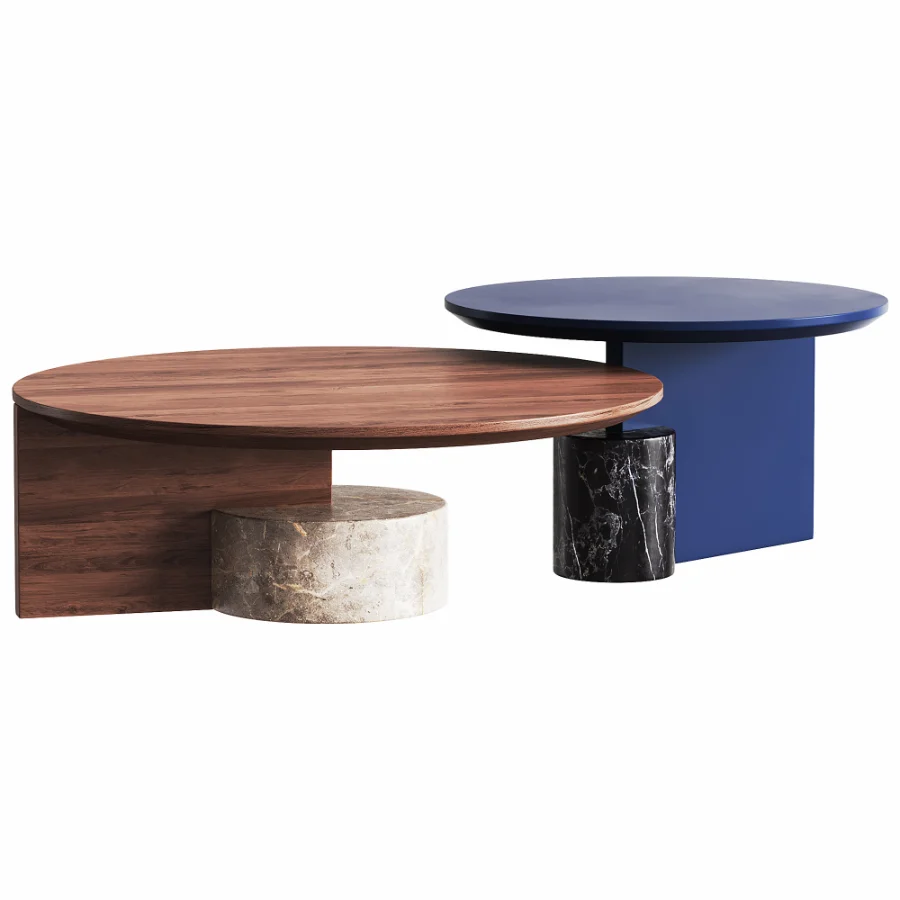 Sengu Low Table - Image 2
