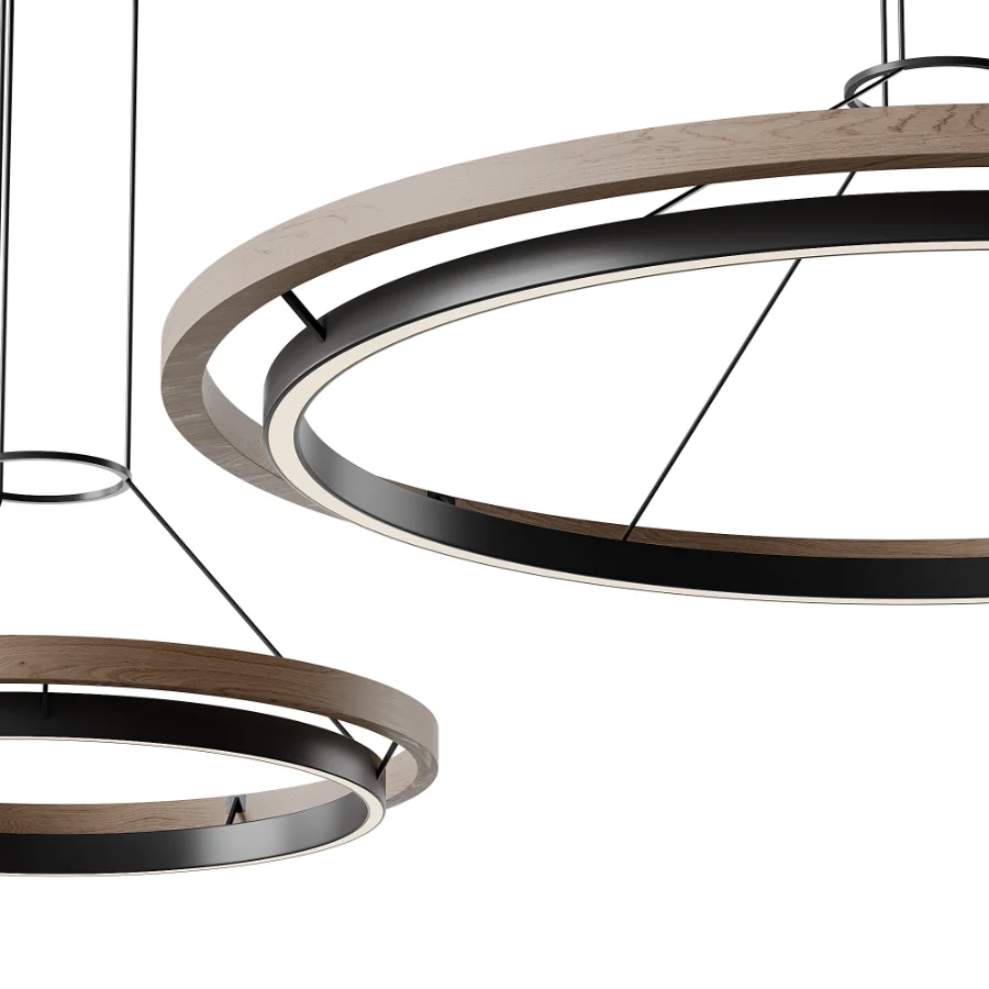 Grace Chandelier - Image 9