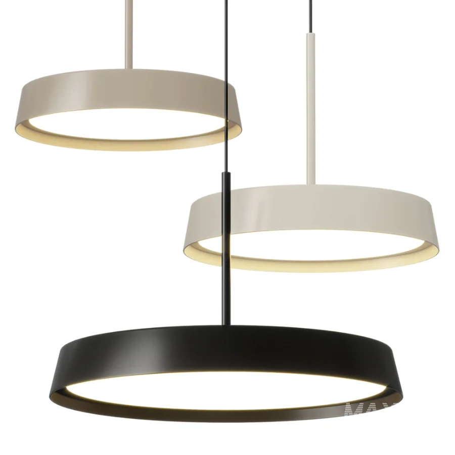 Selene Pendant Lamp - Image 1