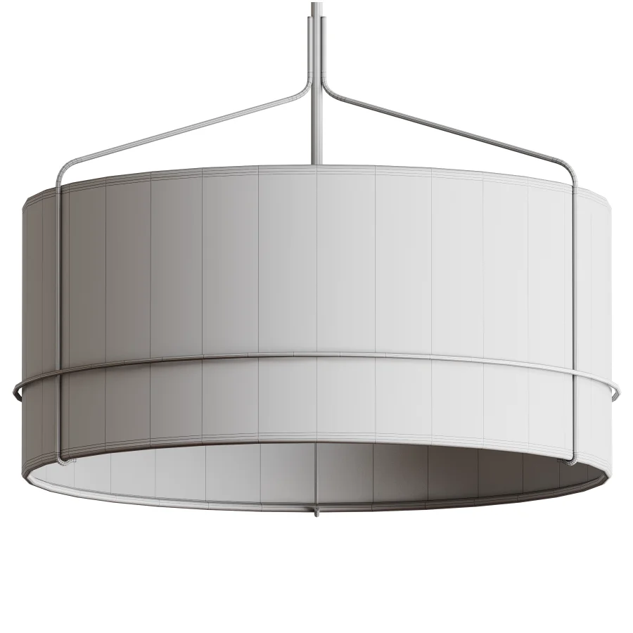 Shaw Pendant - Image 3