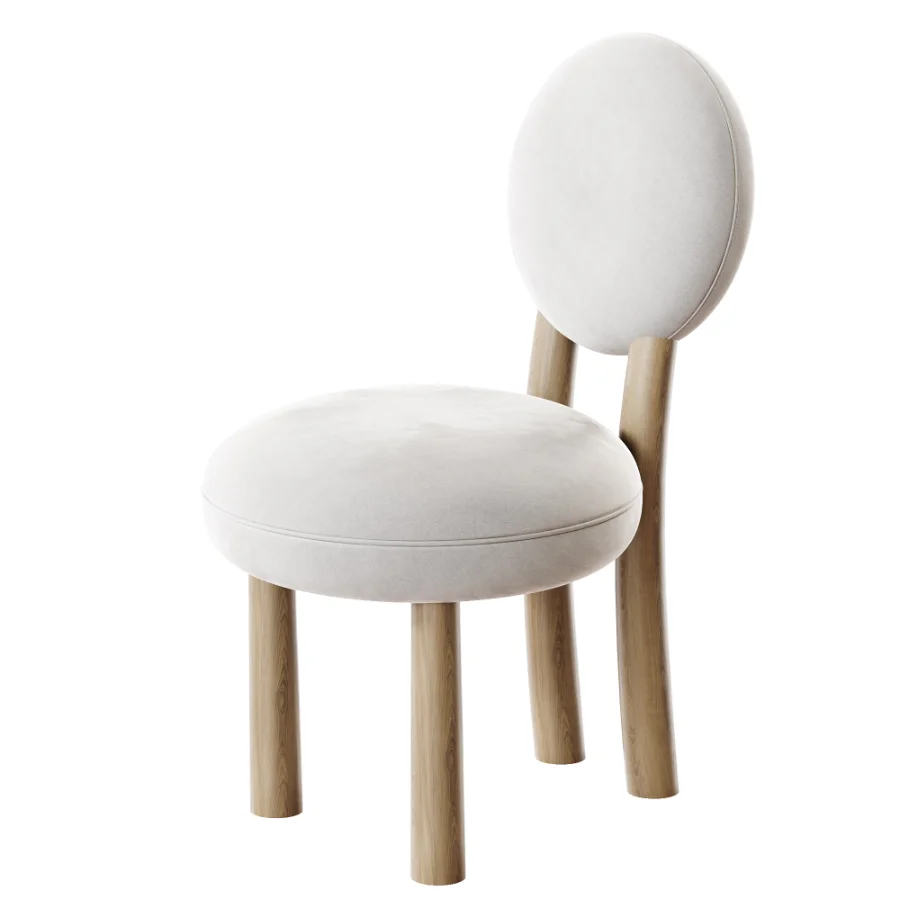 Sulley Dining Chair - Image 3